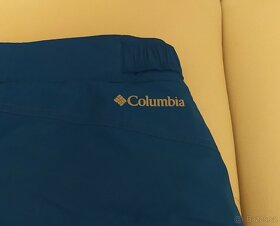 Lyžařské kalhotky Columbia vel. 152/158 - 2