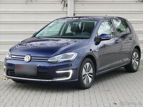 Volkswagen e-Golf 100kW Comfortline 1.maj  A/T Comfortline ( - 2