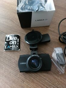 Autokamera Lamax C9 - 2
