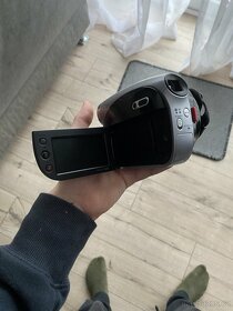 videokamera samsung - 2
