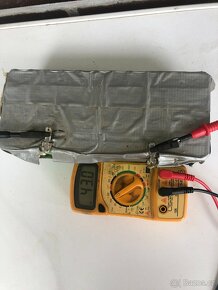 Li-ion baterie 36V,10Ah - 2