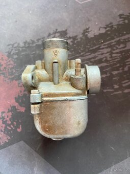 Karburátor Simson - 2