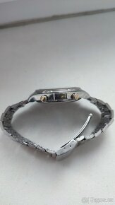 Retro Hodinky Casio AW-600 Vintage 1991 - 2