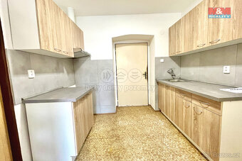 Pronájem kancelářského prostoru, 31 m², České Budějovice - 2