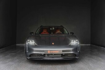 PORSCHE Taycan-4S-Cross-Turismo-1m-CZ-R21 - 2