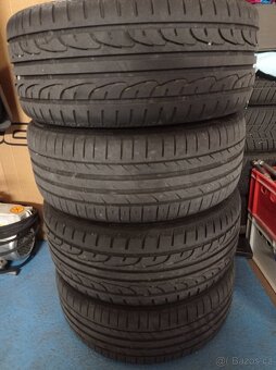 Alu kola R 17 - 2