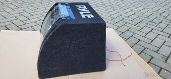 Subwoofer - 2