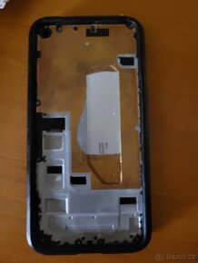 Google pixel 4a - 2