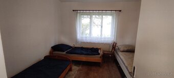 Pronajmu RD po rekonstrukci v obci Bernardov - 2