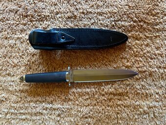 Nůž Cold Steel Tai Pan I – San Mai III - 2
