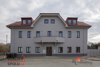 Pronájem, byty/1+kk, 143 m2, 58291 Příseka, Havlíčkův Brod [ - 2