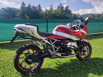 BMW R 1200 S - 2