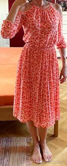 MICHAEL KORS saty ELEGANTNI - 2