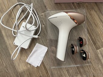 Philips lumea laserový epilátor - 2