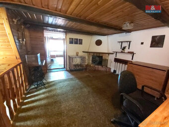 Prodej chalupy, 80 m², Hříškov - 2
