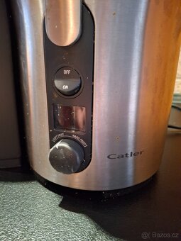 Odšťavňovač Catler - 2