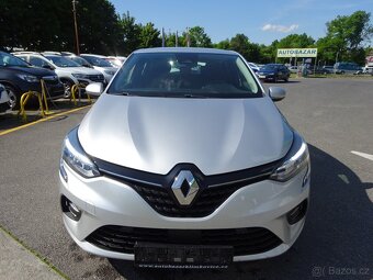 Renault Clio 1,0 TCE-GARANCE KM, 1 MAJITEL - 2
