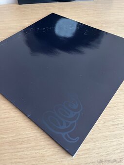 Metallica - Black Album - 2
