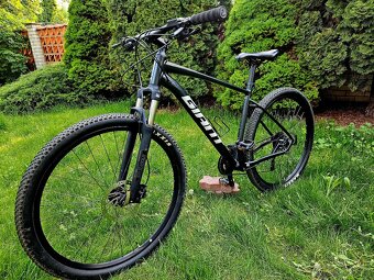 Horske kolo Giant Talon 29 Kotoučové brzd - 2