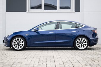 TESLA MODEL 3 LONG RANGE 82KWH AWD - 2