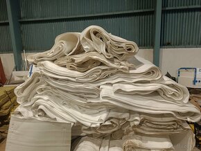 Geotextilie 500g/m2 - 2