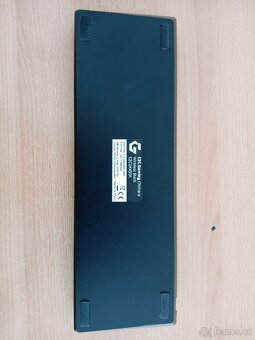 CZC Chimera Klávesnice - 2
