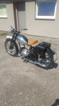 ČZ 150 C - 2