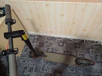 Elektrická koloběžka xiaomi - 2
