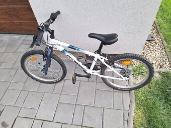 Dětské horské kolo - 2