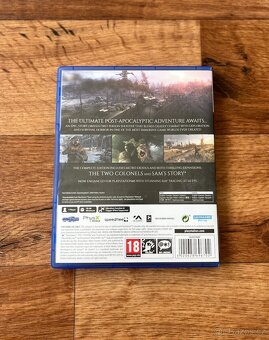 Hra Sony PS5: Metro Exodus - Complete Edition - 2