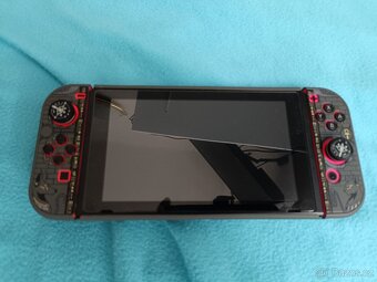 Nintendo switch V1 - 2