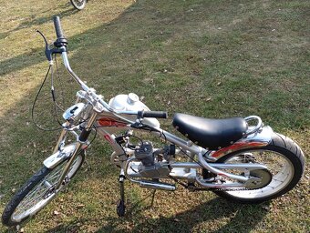 Moto kolo - 2