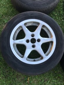 ALU R15 7J ET38 4x100 - 2