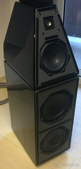 Wilson Audio Watt Puppy 5.1 E - 2