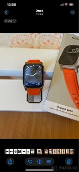 Apple Watch 9 45mm - 2