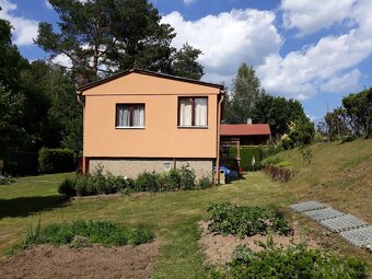 prodej chaty - 2