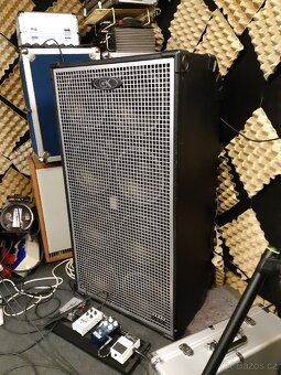 Gallien Krueger Neo 810 - 2