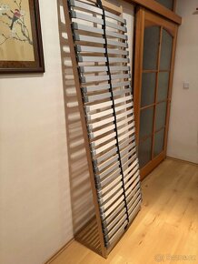 Lamelový rošt 70 x 200 cm - 2