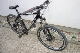 Horske kolo MONGOOSE TYAX ELITE - 2