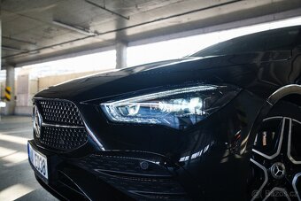 Mercedes-Benz CLA 250 4MATIC - 2