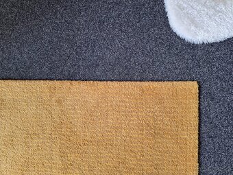 Koberec Ikea Langsted 133 x 195 cm, 2 ks - 2