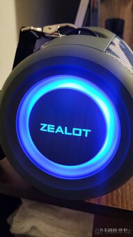 Bluetooth reproduktor - 2