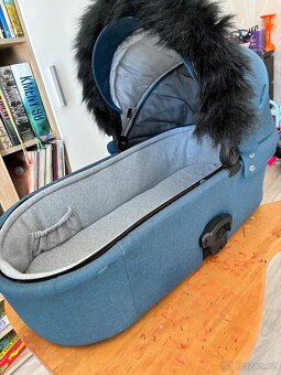 Korba X-lander X-pram - 2