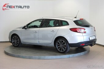 Renault Mégane, 1.6 dCi 96kW BOSE, TAŽNÉ - 2