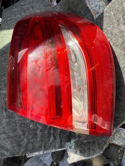 zadní světla Mercedes w205 KOMBI s205 - 2