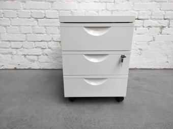 Kancelářský kontejner Ikea Erik - 2
