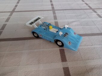 Autodráha ITES auto SHADOW 2 - 2