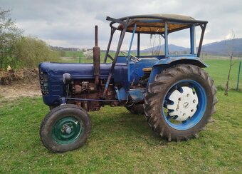 Zetor 3011 - 2