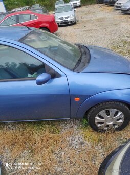 Ford ka - 2