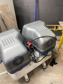 Kompresor Schneider - 2
